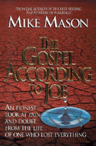 Gospel According to Job