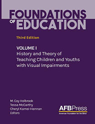 Foundations of Education Volume 1