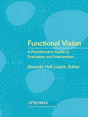 Functional Vision: A Practitioner's Guide to Evaluation