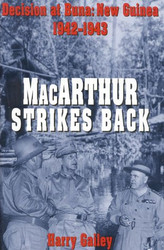 MacArthur Strikes Back