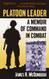 Platoon Leader: A Memoir of Command in Combat