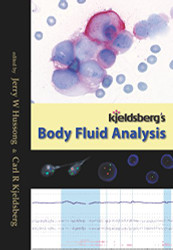 Kjeldsberg's Body Fluid Analysis