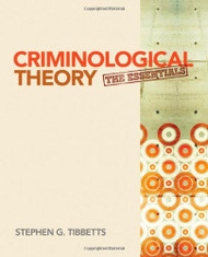 Criminological Theory