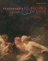 Fragonard's Allegories of Love (Getty Museum Studies on Art)