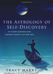Astrology of Self-Discovery