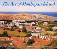 Art of Monhegan Island