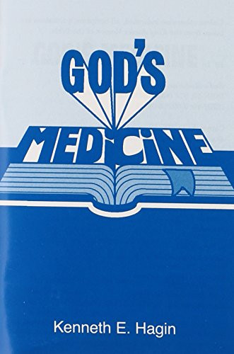 God's Medicine