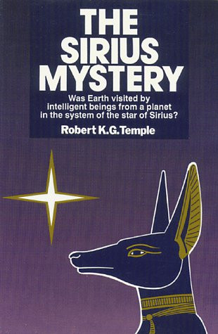 Sirius Mystery