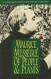 Of People and Plants: The Autobiography of Europe's Most Celebrated