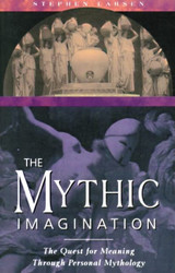 Mythic Imagination