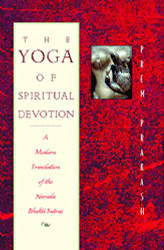 Yoga of Spiritual Devotion