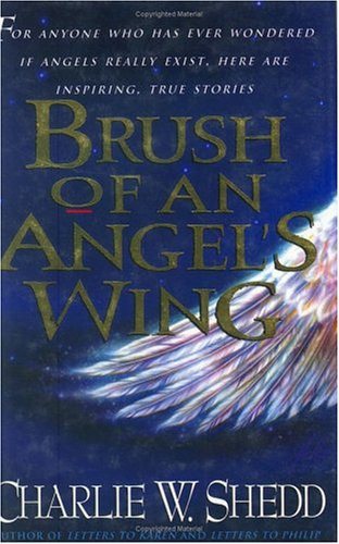 Brush of an Angel's Wing