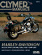 Harley-Davidson Twin Cam Motorcycle