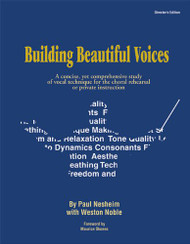 Building Beautiful Voices
