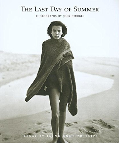 洋書 The Last Day of Summer - Jock Sturges The Last Day of Summer | Jock Sturges | Aperture 1991