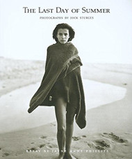 Last Day of Summer: Photographs by Jock Sturges