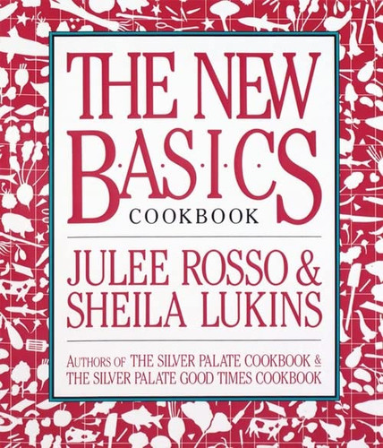 New Basics Cookbook