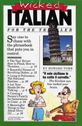 Wicked Italian for the Traveler