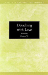 DETACHING WITH LOVE (1253)