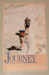 Journey - A Meditation Program Based on the Spiritual Exercises of St.