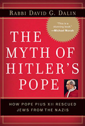 Myth of Hitler's Pope