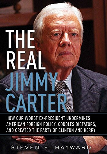 Real Jimmy Carter