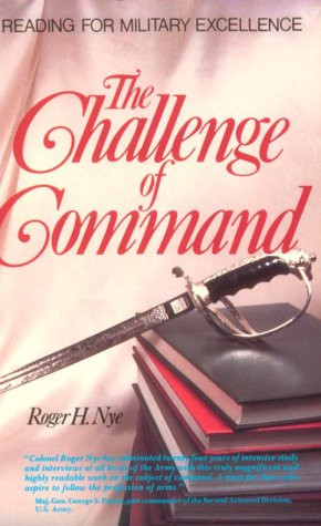 Challenge of Command