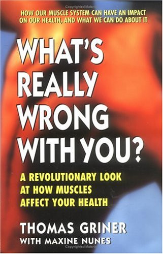 What's Really Wrong with You