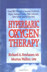 Hyperbaric Oxygen Therapy