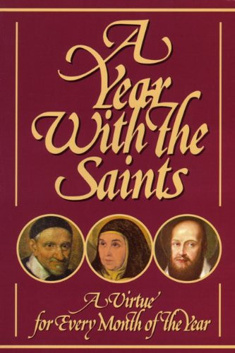 Year With The Saints