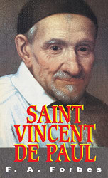 St. Vincent De Paul