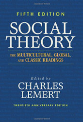 Social Theory