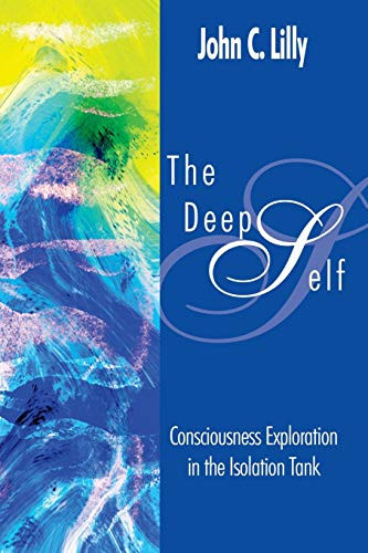 Deep Self: Consciousness Exploration in the Isolation Tank