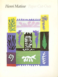 Henri Matisse: Paper Cut-Outs
