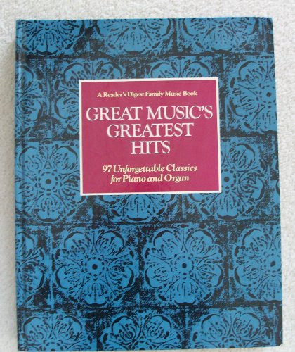 Great Music's Greatest Hits
