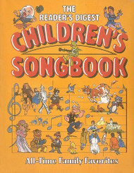 Reader's Digest Children's Songbook