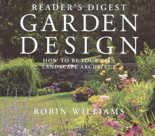 Reader's Digest Garden Design