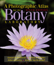 Photographic Atlas for the Botany Laboratory