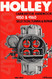 Holly Carburetor Handbook 4150 & 4160 Hp473