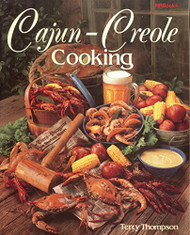 Cajun-Creole Cooking
