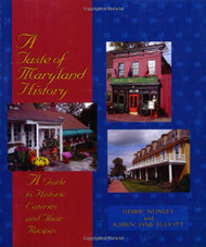 Taste of Maryland History