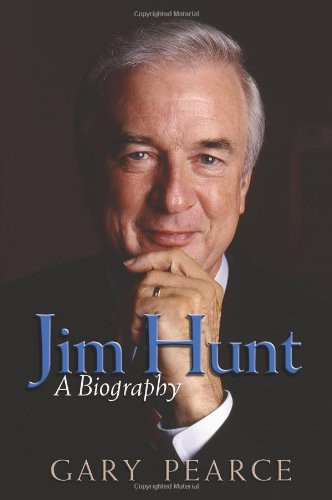 Jim Hunt: A Biography