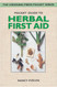 Pocket Guide to Herbal First Aid