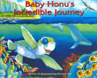 Baby Honu's Incredible Journey