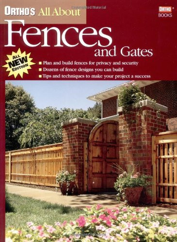 Ortho's All About Fences & Gates