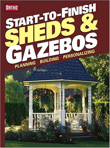 Start-to-Finish Sheds & Gazebos