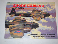 Short Stirling in Action - Aircraft No. 96