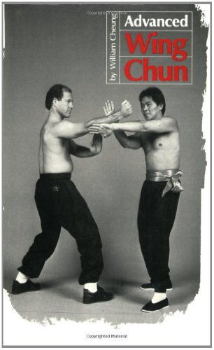 Advanced Wing Chun