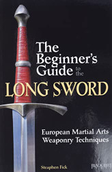 Beginner's Guide to the Long Sword