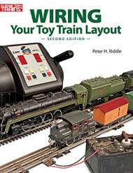 Wiring Your Toy Train Layout